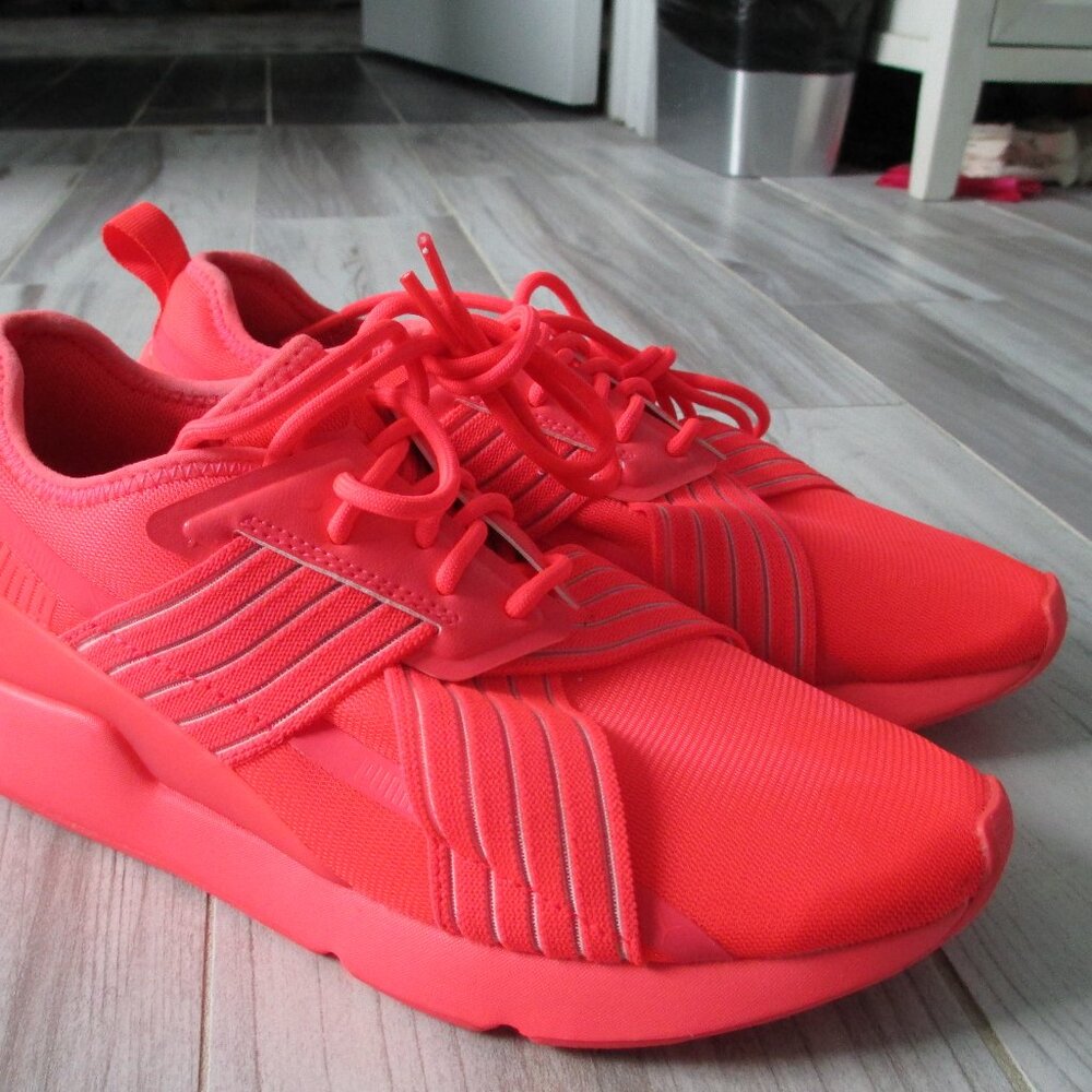 Puma Muse X-2 'Pink' sneakers